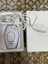 جهاز ليزر • منزلي