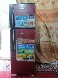 ثلاجه وسط • تجميد فول • نجف