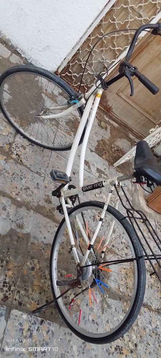 السلام عليكم للبيع بايسكل حجم 26  موديل 2024  بي ختم بايسكل كدام عينك بي نقص سيم بريك خلفي و نقص سيم واحد بل ويل الخلفي سعر 50 وبي مجال مكاني بغداد  حي الجهاد


**إذا كنت صاحب هذا الإعلان وتريد حذفه لأي سبب، رجاءا أرسل رسالة إلى الدعم الفني**