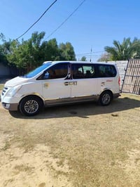 ستاركس • ٢٠١٠ • رقم بغداد