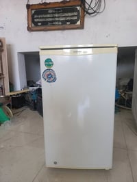 ثلاجة • دهوك • بروشكئ