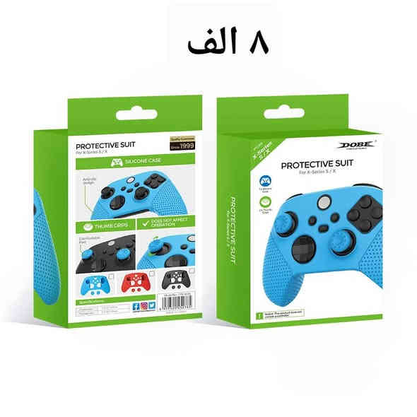 السعر داخل الصورة
متوفر #تنزيل سريع لجميع اللعاب الكونسل و ال pc

⏰ اوقات العمل⏰

من 4:00م الى 10:00 ليلاً 🕚 

#توجد_خدمة_توصيل_جميع_المحافظات💥💥

💥العنوان 💥

كربلاء- حي المعلمين - مجاور كوزمتك اياد   .

https://maps.app.goo.gl/EjgUWCbEGMbakMFk9 

#Instagram

https://www.instagram.com/mutkhsis?igsh=c3Vsdjk0N3U1OXFr 

#Facebook

https://www.facebook.com/mutkhsis?mibextid=ZbWKw

#Tiktok

https://www.tiktok.com/@mutakhsis.pc.ps.laptop?_t=8ldlnvHuGO5&_r=1

☎️للاستفسار  الاتصال بالارقام✔✔

*********** 

***********
