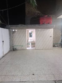 بيت للبيع مساحة 240 متر   موقع حي الحرية الثانية قرب العلوة   طابقين  ...