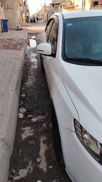 كيا ريو • ٢٠١٢ • بصرة حيانية