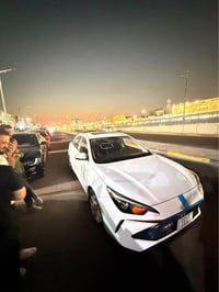 روي • ٢٠٢٤ • ماشيه ١٨ كم