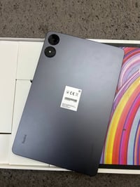 ريدمي باد برو • ٢٥٦ • مستخدم قليل