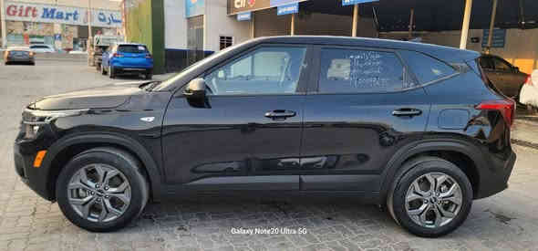 *الاستلام مباشر حاليا في البصره*
👆

*كيـــــا سلتـــوز موديـ2024ـل*

*السعر117$(مصلحه وجاهــزه)* بدون كمرك ترهم كتاب شهداء ستفسار ***********
