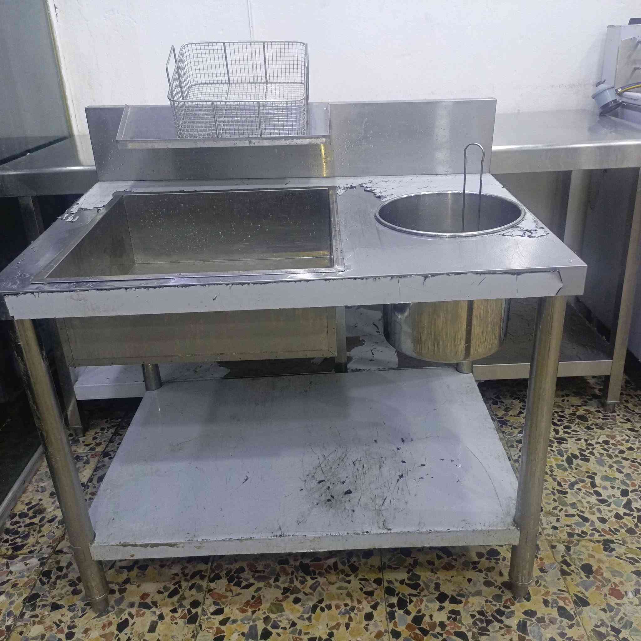 ميز تطحين للبيع بغداد 
***********
