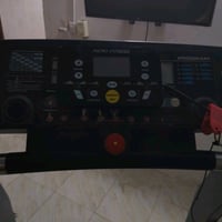 جهاز جري • دبل ماطور • استعمال قليل