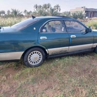 كرسيدا ٢.٥ • ٩٣ • الفلوجه