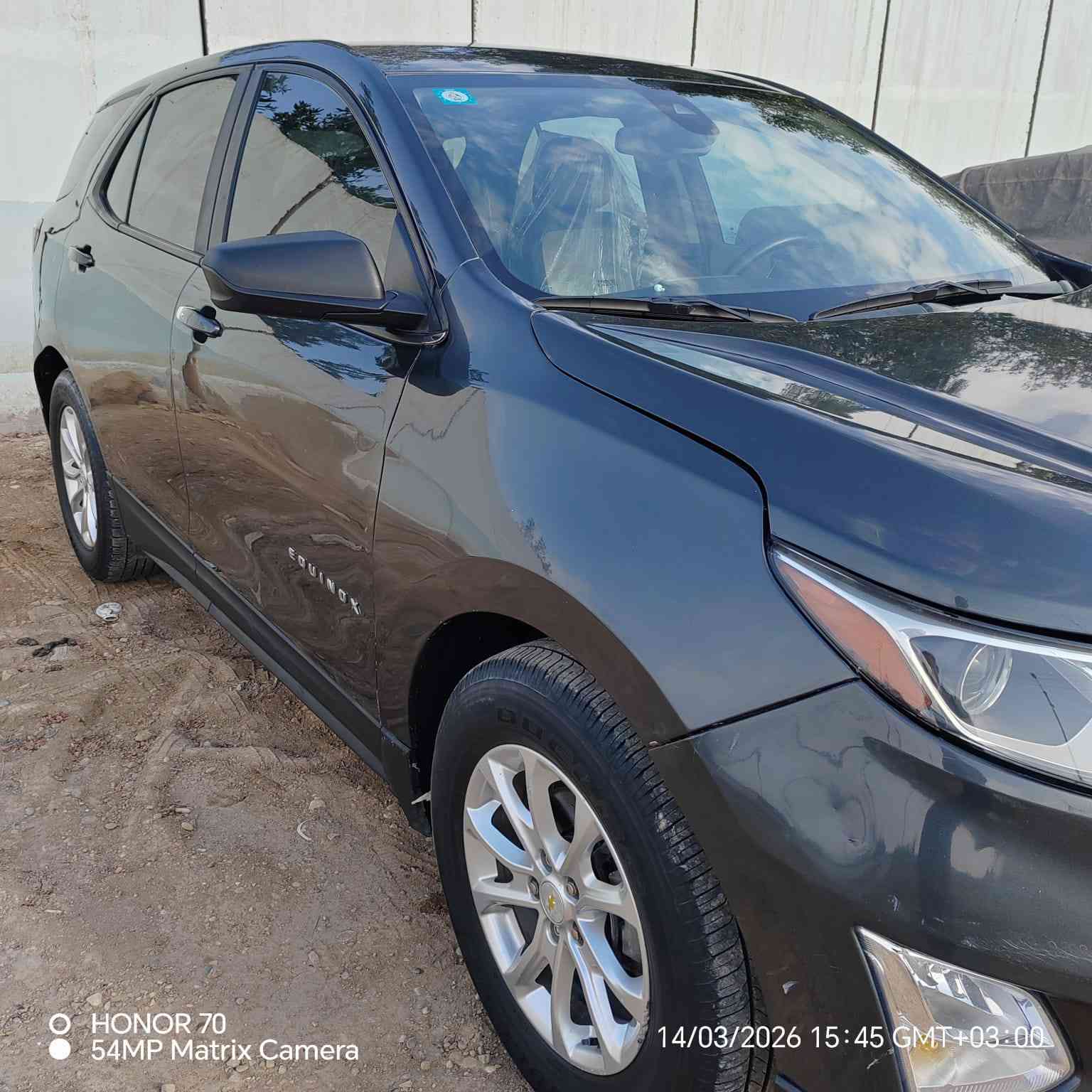 سلام عليكم ورحمة الله
كوينكس موديل 2020 سيارة جديدة جاهزة من كلشي حادث أمريكا جاملغ تبديل وصبغ بنيد فقط بالعراق بيها جاملغ تبديل وشبر صبغ فقط سيارة جاهزة رقم بصرة جديد حدادة جديدة إني شادها مشط سترين جديد تخم تاير صيانة دورية ع سيارة مسوي للمكينه سيارة جاهزة من كلشي مكاني بصرة أبي الخصيب السعر 124 وبيها مجال مراوس ترهم حسب القناعة للاتصال*********** ابو الخصيب, البصرة
