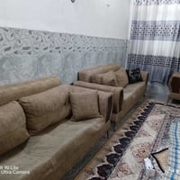 تخم قنفات • ١٠ مقاعد • كربلاء الحي العسكري