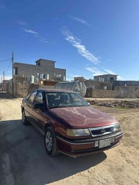 نيسان باترول • ١٩٩٣ • رقم نينوى