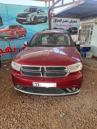 دورنكو ٢٠١٣ • محرك ٣٦٠٠ • ٧راكب