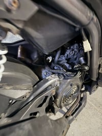 شباب دراجه سكنس جبلي جديده بمعنه الكلمه مكينه مكفوله دراجه مكفوله كفال...