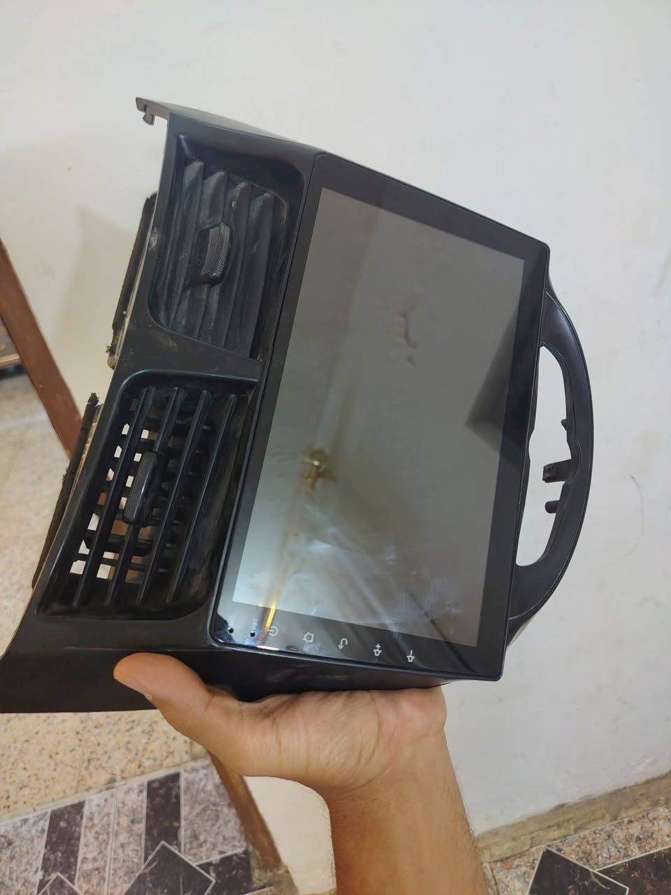للبيع
شغاله مابيها اي اشكال قيم واخذ


**إذا كنت صاحب هذا الإعلان وتريد حذفه لأي سبب، رجاءا أرسل رسالة إلى الدعم الفني**