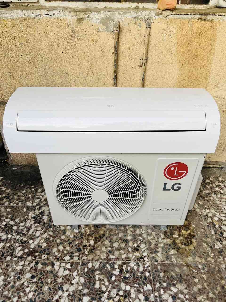 سلام عليكم سبلت LG طن ونص انفيرتر كامل ملحقات الجهاز نضيف كلش بدون نقص ضمان 10 سنوات تاريخ الشراء 2025 شهر الرابع 

العنوان بغداد الامين الثانيه
الرقم ***********
السعر 800 وبي مجال للطيبين
