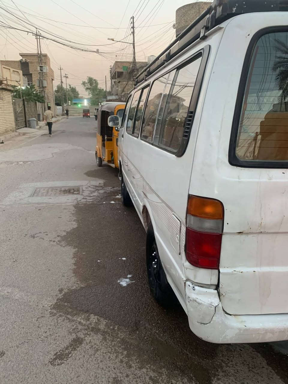 سلام عليكم كيه فتون مديل ١٦ سياره حلوه مصبوغه حزام جماليه بدون اي ضربه تخم تاير كهربائيات كلهه شغاله كير مكينه اكسن خير من الله حداديه خير من الله مكينه صار يومين مج جفتتهه بعدهه عل سحك لسعر ٤٨وبيهه مجال مكان بغداد العبيدي رقم الهاتف ***********مكلف بل نشره
