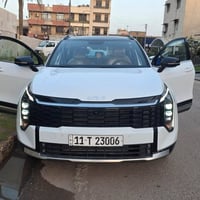 سبورتج بلاك ادشن • ٢٠٢٦ • بغداد زيونة