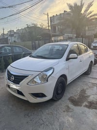 نيسان سنى هندي 2019 مكانات صبغ كم  قطعه بغداد السعر 77 تحويل مباشر 077...