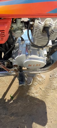 موديل 2024 • بلدروز • موتوسيكل