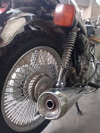 دراجة كهربائية • موديل 2020 • كركوك