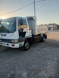 هينو قلاب • موديل ٩٤ • بغداد