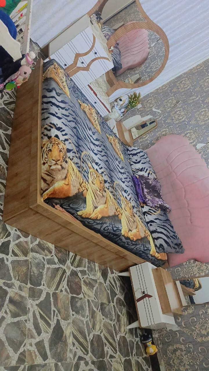 غرفه نوم سعرهه ٣٥٠


**إذا كنت صاحب هذا الإعلان وتريد حذفه لأي سبب، رجاءا أرسل رسالة إلى الدعم الفني**