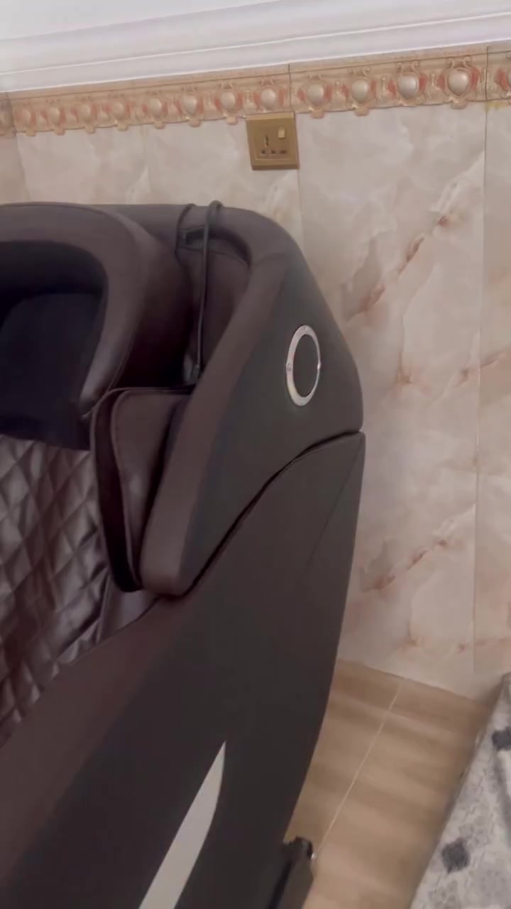 مرحبا
عندي هذا كرسي المساج صفر ما مستخدم و ابيعها بضمان
مساج من الراس للرجلين 
و بيها بلوتوث و الكرسي يعني تصير مثل سرير 
و تحكم كامل بشاشة لمس 
سعره فقط 600 الف


**إذا كنت صاحب هذا الإعلان وتريد حذفه لأي سبب، رجاءا أرسل رسالة إلى الدعم الفني**