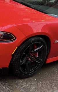 مراوس • بويل دايتونه • دركه ار بي ام