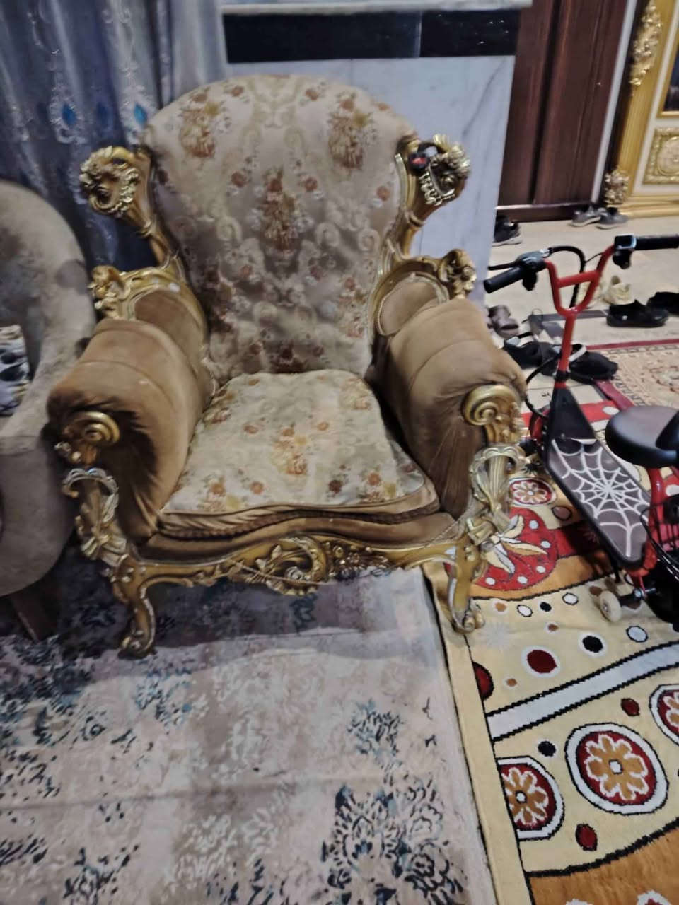 السلام عليكم للبيع ب100 شراي خاص كربلاء المقدسة في حي الغدير كربلاء, العراق


**إذا كنت صاحب هذا الإعلان وتريد حذفه لأي سبب، رجاءا أرسل رسالة إلى الدعم الفني**