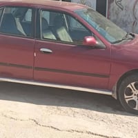 سيفيا • ١٩٩٥ • ديالى