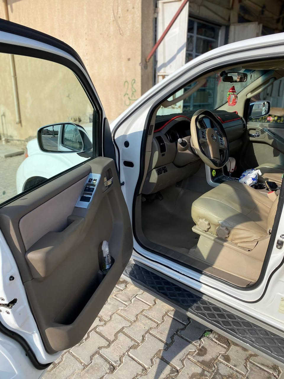 سلام عليكم بافندر مديل 12
سنوبه 2031 بسمي مواصفات دفع رباعي فته سلايت مانع انزلاق تبريد تدفه تبريد 3 قطع جنطه بصمه دشبول ارماده كشنات والارضيه جلد 5 راكب مكينه 4000 سته اسلندر مكينه وكير كفاله سياره بيها صبغ 4 قطع الجملغات مصبوغه رقمي ***********
السعر 107
