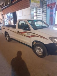 مەرزیە مۆدێل 2007 فەلاحی سەنەوی تازەیە گێڕو مەکینەو ئەکسلی بەشەرت ماڵی...