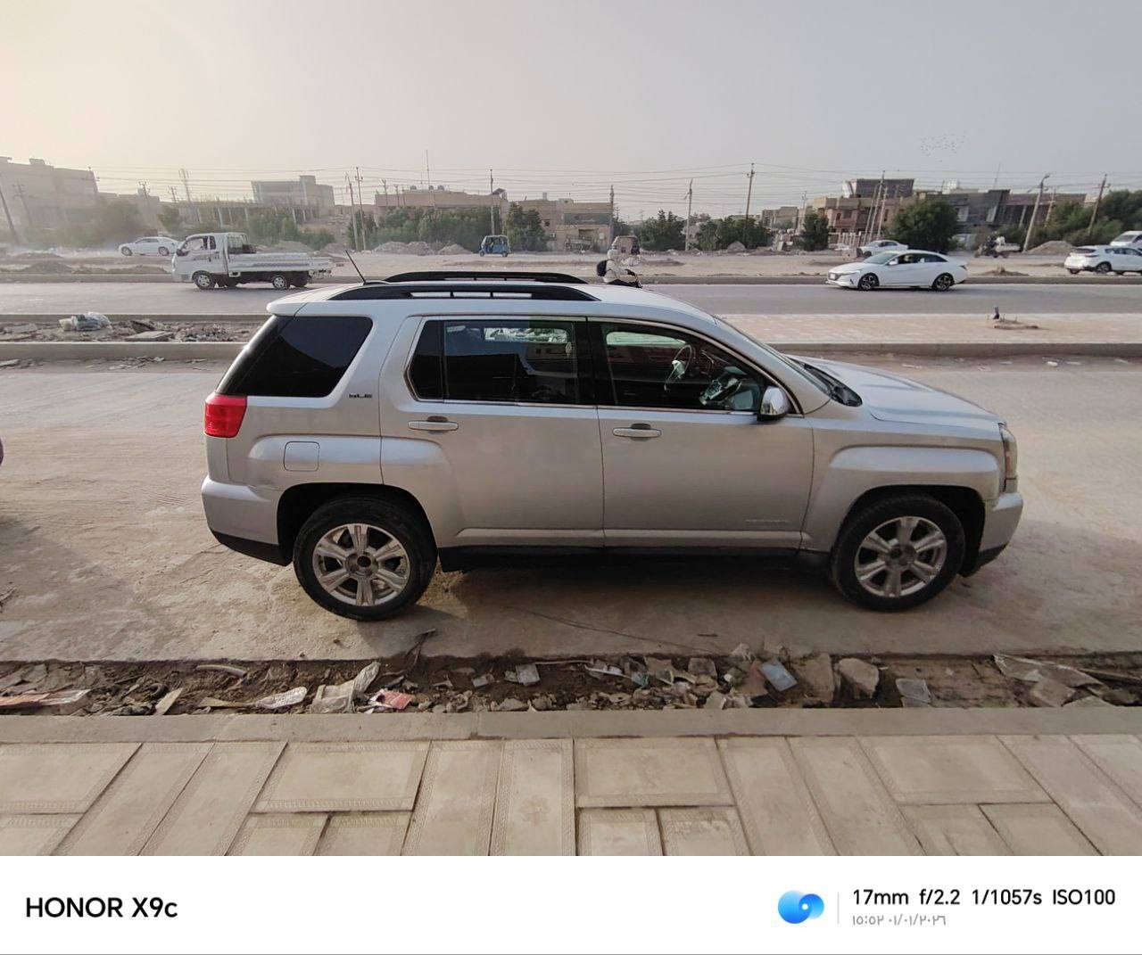 سلام عليكم
جمسي تيران للبيع
مديل 2017
5راكب
4سلندر
تبريد ثلج
مرقم مثنى معوقين منتهية صارت حرة
العنوان الناصرية مركز
السعر 112 وبيه مجال
الهاتف ***********
