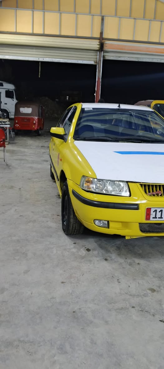 سمند موديل 2009 بسعر جدا مناسب سنويه ل29 تحويل مباشر شرط المكاتبه السياره جاهزه بيها صوت بل الماشه مال الكلج ولعلم كلج جديد ستوني شاده بيها خيط بخار كلش بصيط مكينه حيل ناعمه السعر 22 قفل ‏‪***********‬‏
