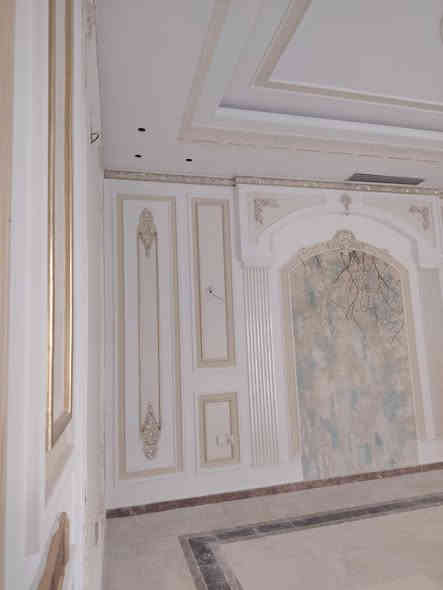 سلام عليكم ديكورات مغربي وعربي داخل كركوك 

للاستفسار ***********
