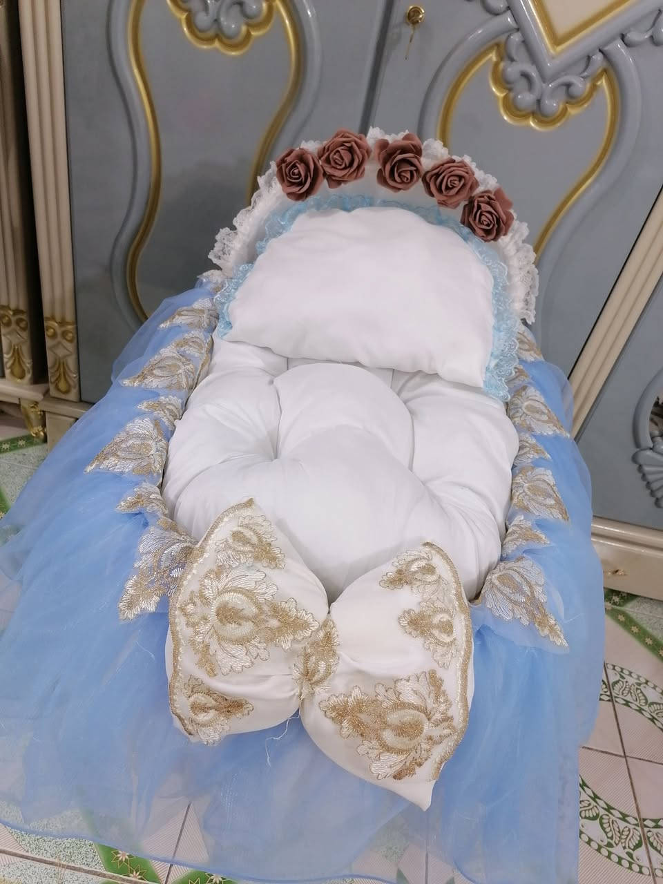 تجهيز كركوتات قويه شغل نازك مرتب
توصيل  لكل مكان ♥️
َ اسعار رخيصه بل نسبه للجمال وقوة ونظافة الشغل


**إذا كنت صاحب هذا الإعلان وتريد حذفه لأي سبب، رجاءا أرسل رسالة إلى الدعم الفني**