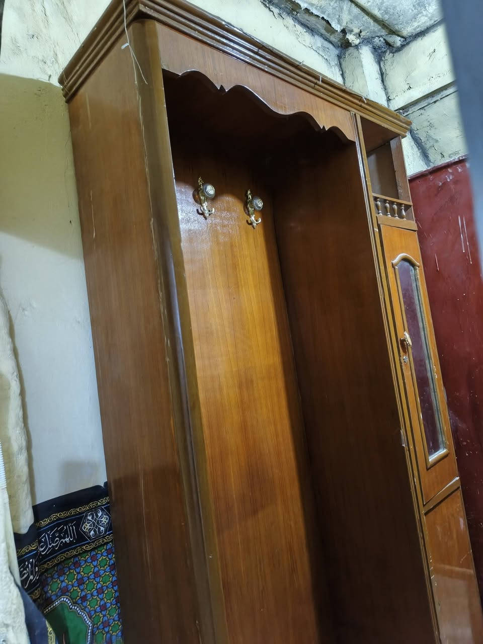 السلام عليكم ورحمة الله وبركاته عزازي  زاوية وچرباية نفرين تسگام وكنتور ابيع شلع
وتساب ‏‪***********‬‏
