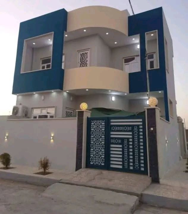 خلفه صباغ اشتغل باليوميه وقطعي ابو حسين الصباغ معالجة الرطوبه ***********

