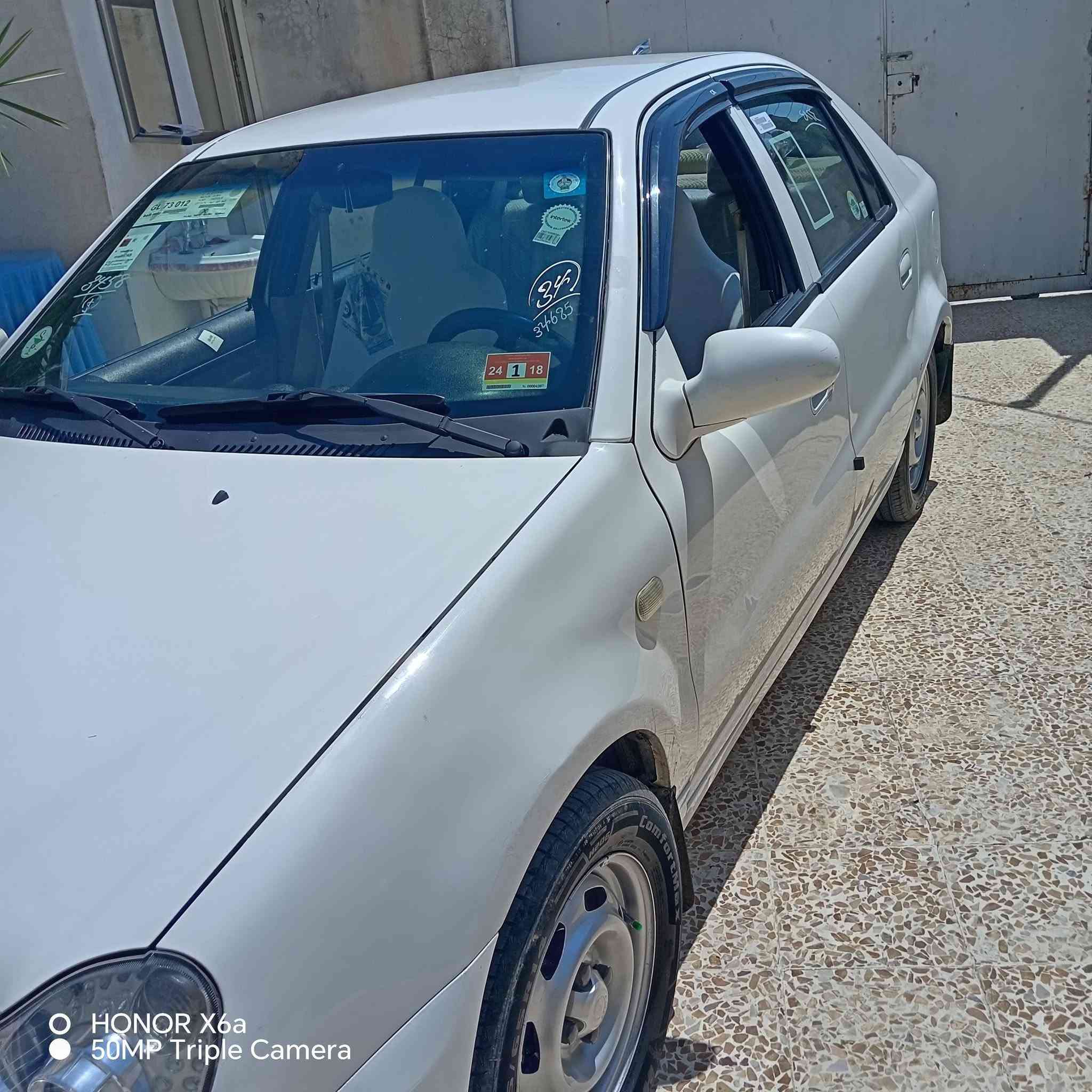 سيكي 2013 سعر 53بيها 
مجال جاملغ صبغ +دائر خلفي صبغ
للستفسار ***********
