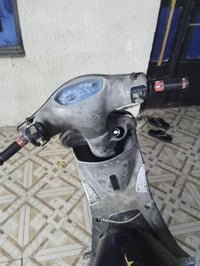 دراجه ماكس • رياضي • بغداد الثعالبه