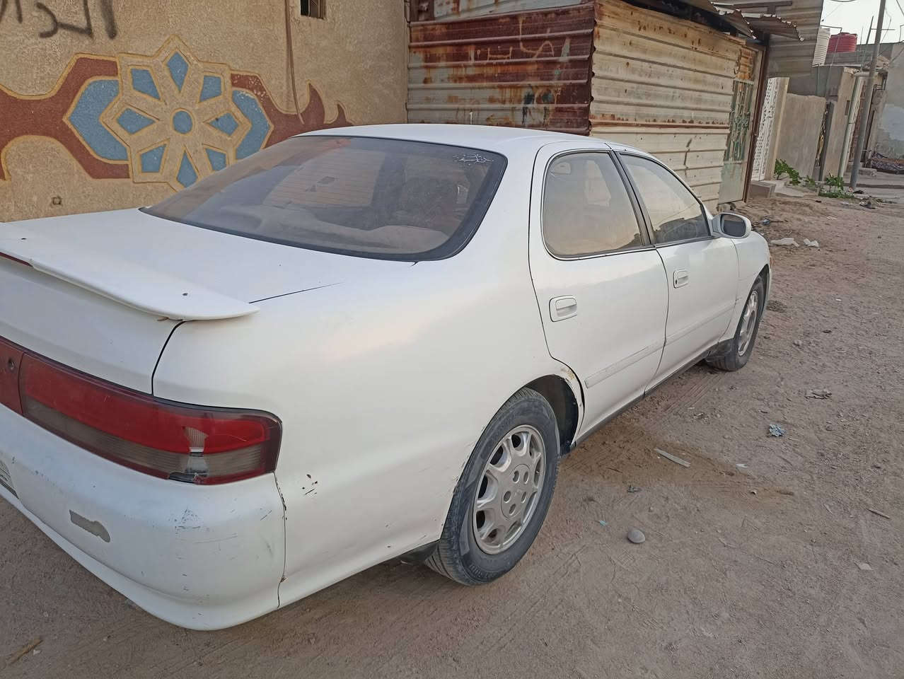 السلام عليكم كرسته نفخ للبيع مكينه وكير خير من الله رقمها كركوك السنويه ساقطه 25حدايه نص عمر وراعيها موجو تخم تاير مكفوله من الكص والنقل خابر وبيك خير وتدلل***********

