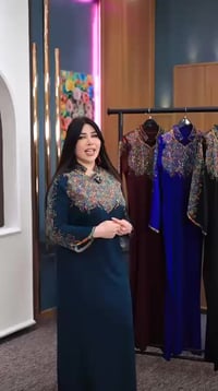 الاتكيت • ملابس • موضة