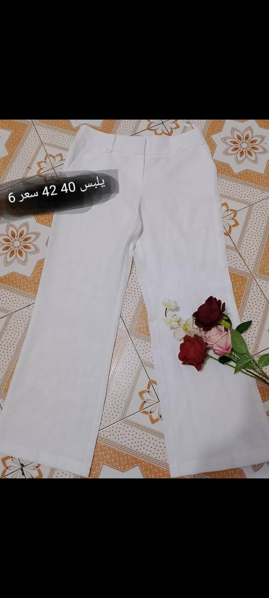 بنطرونات باله كويتي كلش نضيفه تصفيه وتخفيضات لان جاي ابطل وبايعتهم اقل من سعرهن اي  قطعه بلمنشور ب5  واكو كم قطعه ب4 توصيل بغداد 5 ومحافضات 6 لحجز صور ورقم والعنوان


**إذا كنت صاحب هذا الإعلان وتريد حذفه لأي سبب، رجاءا أرسل رسالة إلى الدعم الفني**