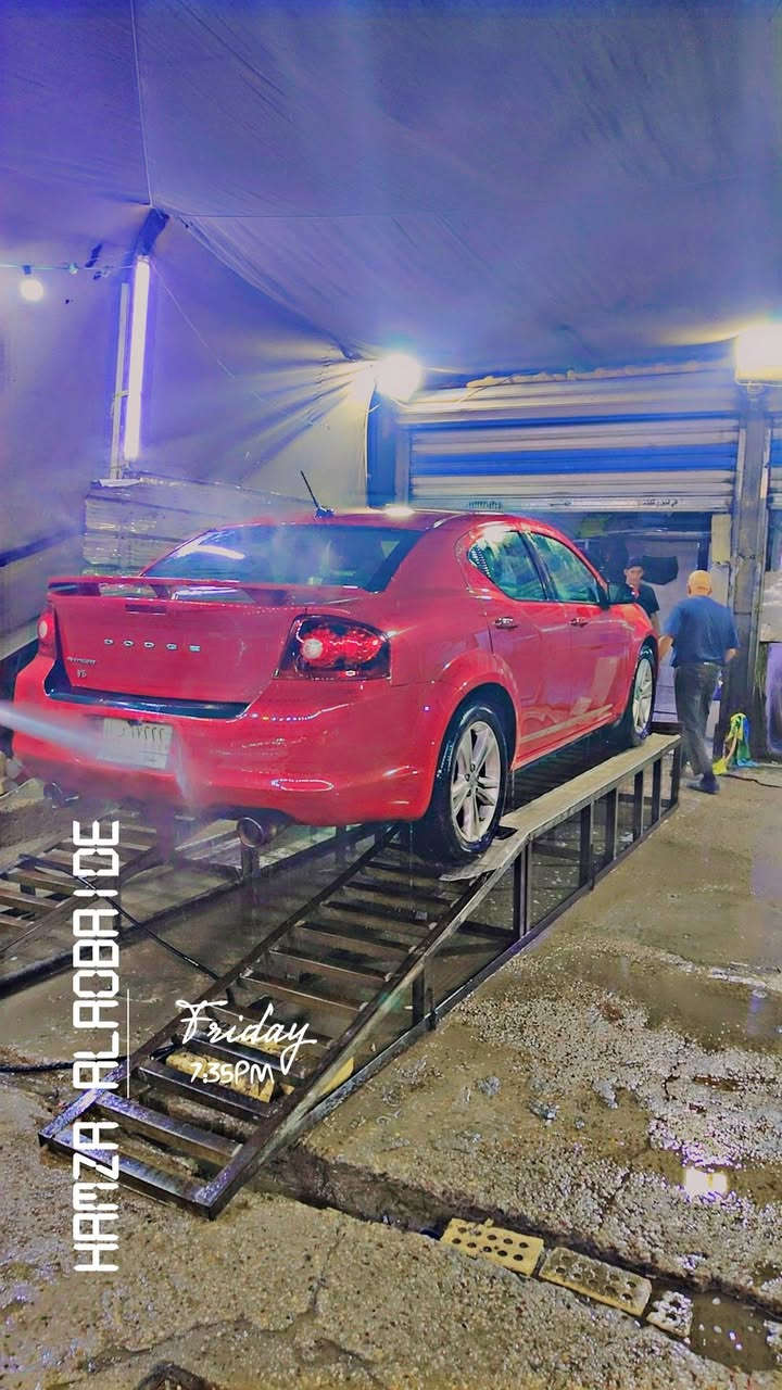 دوج افنجر 2014
محرك 3600 6 سلندر
السيار بيه 3 قطع صبغ
السعر 85 
***********
مكان السياره بغداد شهداء السيديه 
تقاطع درويش
