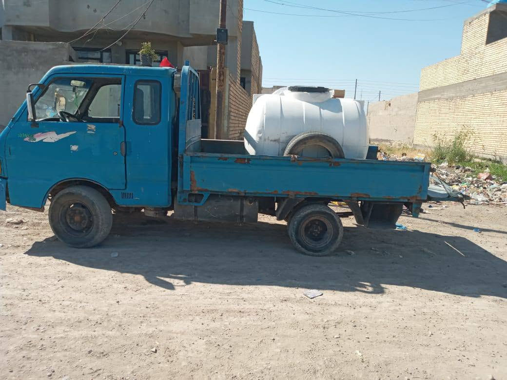 كيا بنكوا 95 كفاله عامه كير ومحرك كفاله شاصي ورقم شاصي واضح رقم الانبار تخم تاير جديد سنوية لل28 
سعر 44 وبيه مجال مكان سيارة بغداد للاستفسار اتصال ***********
