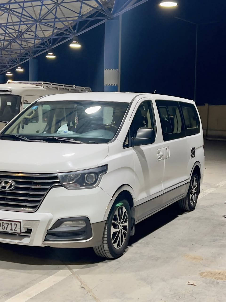 ستاركس للبيع موديل 2020 محوره
ستاركس للبيع مفتوح محور مسكر موديل 2020 كير اوتماتيك 
رقم بغداد أنكليزي دولي سنويه لل 2029 سياره جاهزه ونضيفه
السعر 255 وبيها مجال مكان السياره ناصريه مركز 
***********
