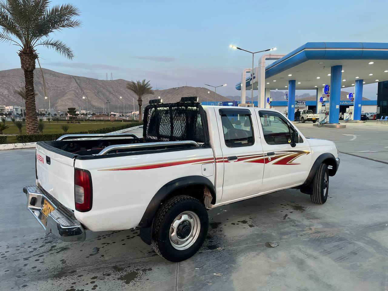 نیسان دەبڵ ئەکسل 2003 کیتابی موزایدەی لە گەڵە هەموو گیانی بە شەرد  گێر مەکینە دەبڵ ئەکسل توندوتۆڵی کۆدی ئاسیشم بۆی کردوە بە ناوی خۆم سەیارەی ماڵەوەیە السليمانية, العراق


**إذا كنت صاحب هذا الإعلان وتريد حذفه لأي سبب، رجاءا أرسل رسالة إلى الدعم الفني**