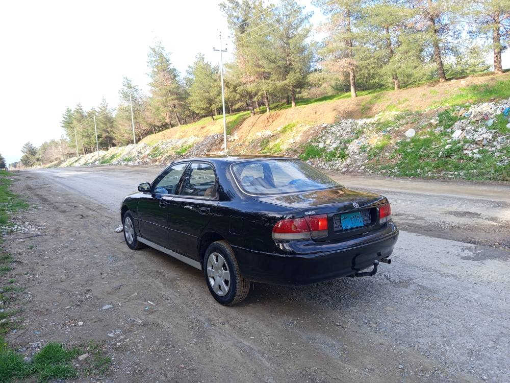 مازدا فاسۆلیا ئاڕم پلاستیک ئاڕم و ئەوەلیات بەشەرت گێڕ و مەکینە بەشەرت سەیارەکە زۆر ڕێک و جوانە سەقفی بۆیاخ نیە چواردەورەکەشی پەڵە پەڵەی بۆیاخە من بە حیزام دەیفرۆشم بێ دەعم و بێ لێدرانە ناو داشبوڵ و بەرەدەرگای زۆر پاکە سەیارەکە ماڵی دۆستە نرخی ٢٧ گەڵاو کەمێک مەجال ژمارە مۆبایل *********** بشدار, السليمانية
